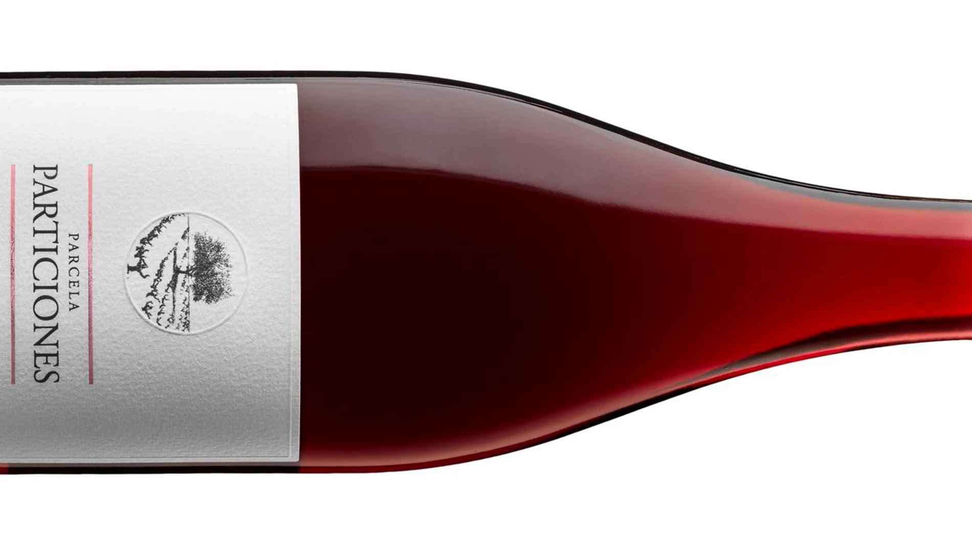 Vino Particiones