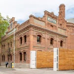 La fábrica El Águila, de estilo neomudéjar, supone una de las mejores piezas de la arquitectura industrial del siglo XX