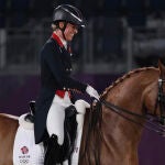 Una histórica deportista fue sancionada por maltrato animal y no estará en los Juegos Olímpicos