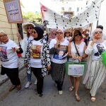 Tunisian protesters demand release of political detainees