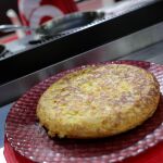 Un total de 22 afectados por salmonelosis en un restaurante de Barcelona tras comer tortilla de patatas