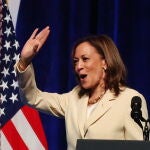 Vice President Harris Campaigns in Indianapolis, Indiana