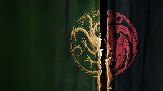 George R.R. Martin desvela el secreto más preciado de la casa Targaryen