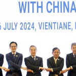 Laos hosts the 57th ASEAN Foreign Ministers' Meeting