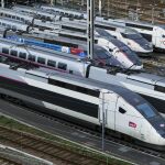 Economía.-Francia denuncia un "ataque masivo" en su red de trenes de alta velocidad antes de la inauguración de los JJOO