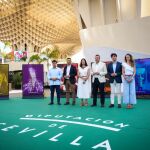 La Diputación de Sevilla apuesta por la cultura en la provincia: 1.300 actividades y casi 15 millones