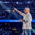 Solicitan suspender los conciertos en el Bernabéu por 'emergencia sanitaria'