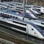 Francia denuncia un "ataque masivo" en su red de trenes de alta velocidad