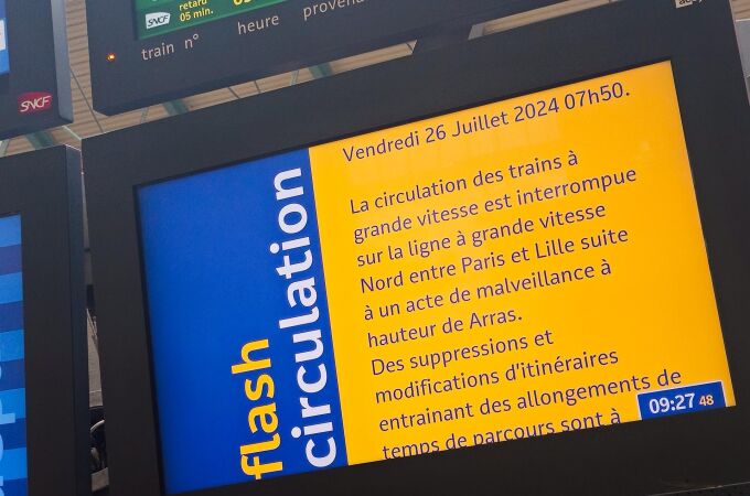 AMP.- O.Próximo.- Israel asegura que Irán prepara un atentado contra la delegación olímpica en París