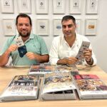 Juan Carlos Ramos y Javier Ayala