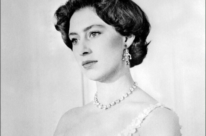 Margarita de Inglaterra