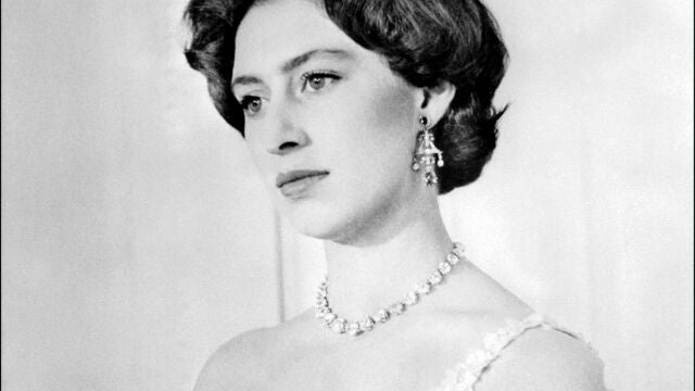 Margarita de Inglaterra