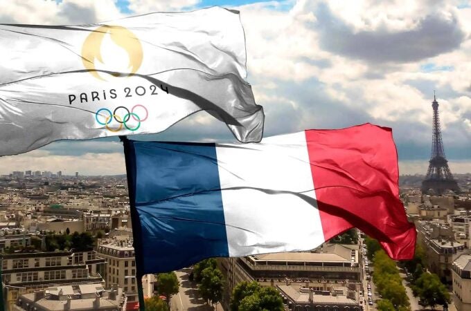 Juegos Olímpicos de París 2024: calendario de hoy, viernes 26 de julio, horarios y dónde ver