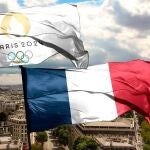 Juegos Olímpicos de París 2024: calendario de hoy, viernes 26 de julio, horarios y dónde ver