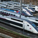 Francia.- Francia denuncia un "ataque masivo" en su red de trenes de alta velocidad antes de la inauguración de los JJOO