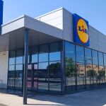 Lidl abre este viernes en Mérida su tienda más grande en Extremadura con la creación de 22 empleos