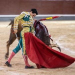 Mario Navas gana el certamen y Valentín Hoyos disfrutará el premio