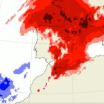 La Aemet avisa: esta es la fecha 'oficial' en la que acabará el calor extremo en España