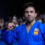 Judo - Paris 24 Olympics Games - Day 1