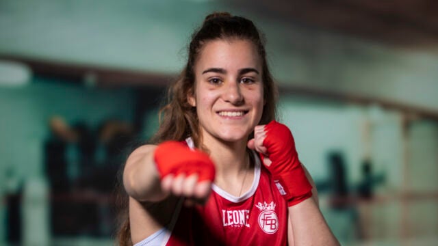 Laura Fuertes
