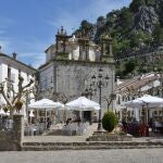 España cuenta con uno de los mejores climas del mundo que varía en función de los pueblos y ciudades españoles, lo que permite incentivar el turismo