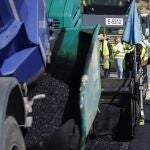 La Comunidad invertirá siete millones en la conservación y mantenimiento de la M-501 entre Alcorcón y Quijorna
