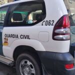 Fallecen un hombre y un niño en un accidente de un tractor en Cudillero (Asturias)