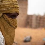 Malí.- Los rebeldes tuareg aseguran que Tinzauatene sigue bajo su control tras combates con el Ejército y mercenarios