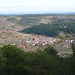 Griegos, Teruel