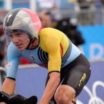 Paris 2024 Olympic Games - Road Cycling