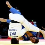 Paris 2024 Olympic Games - Judo