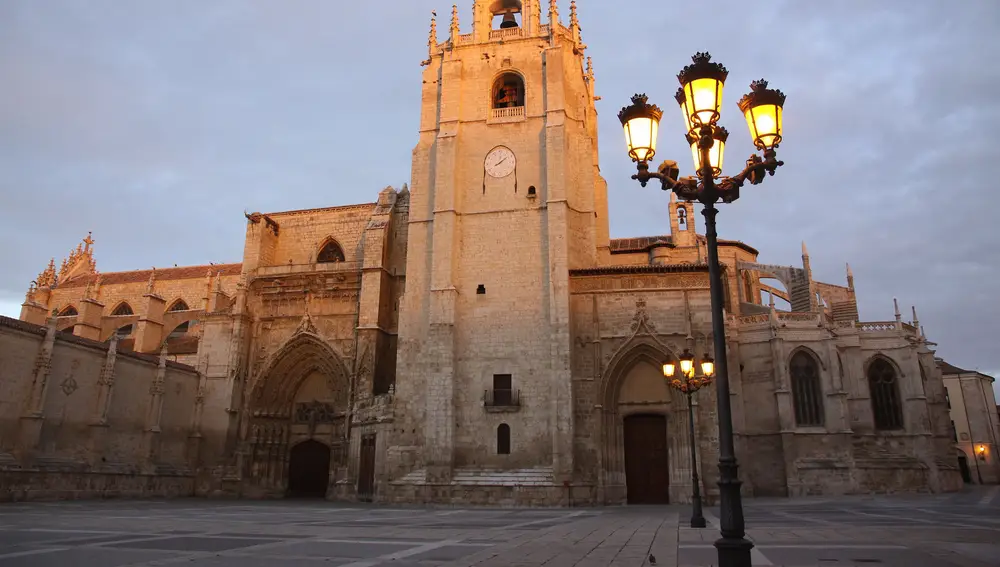 Catedral de Palencia