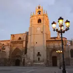 Catedral de Palencia