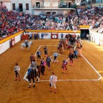 Algemesí presentó su Feria de las Novilladas, el serial más antiguo y modelo de todos cuantos actualmente se celebran