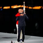 Opening Ceremony - Paris 24 Olympics Games