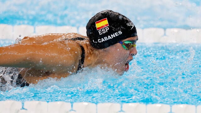 Paris 2024 Olympic Games - Swimming