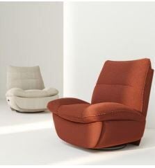  Sillón reclinable Lotus XC6/XR6 