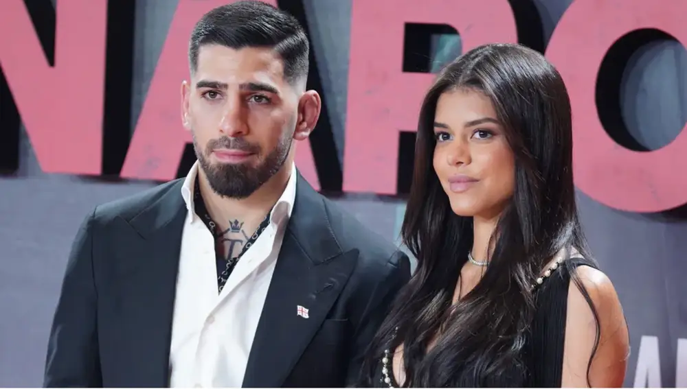 As Es Georgina La Venezolana Que Ha Enamorado A Ilia Topuria as-es-georgina-la-venezolana-que-ha-enamorado-a-ilia-topuria