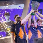 Fnatic vuelve a brillar 