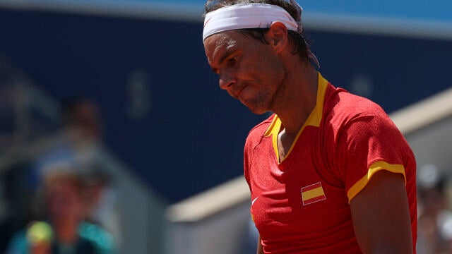 Tenis - Djokovic-Nadal