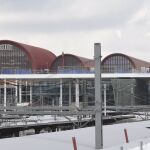 MADRID.-Una avería de un tren en Chamartín afecta durante media hora a todas las líneas de Cercanías que pasan por la estación