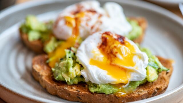 La receta de desayuno perfecta según un experto en salud cardiovascular