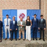 Presentación del V Circuito de Novilladas