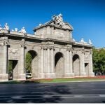 La Puerta de Alcalá será el escenario del desfile inaugural de la Semana de la Moda de Madrid el 7 de septiembre