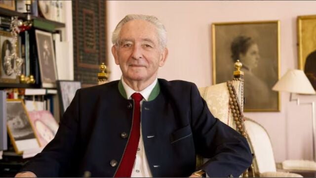 Miguel de Grecia