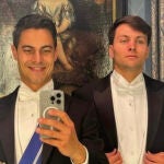 La surrealista historia de amor en los Juegos Olímpicos entre un atleta argentino y un político holandés