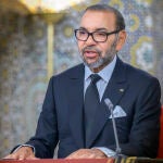 El rey Mohamed VI de Marruecos indulta a varios periodistas y activistas