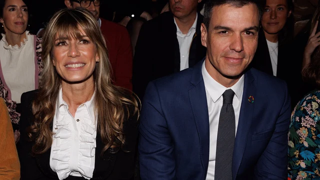 MADRID.-El juez del 'caso Begoña Gómez' autoriza a Vox a interrogar a Pedro Sánchez este martes en su testifical