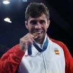 Medallas de España en los Juegos Olímpicos de París 2024: medallero y opciones de hoy