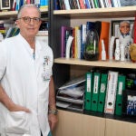 Dr. Vicente Riambau